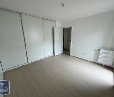 Appartement à louer 3 pièces 68.69m² - Photo 3