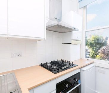 1 bedroom apartment to rent - Photo 4