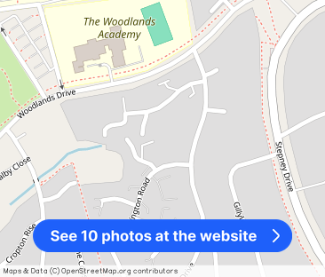 Caburn Close, Scarborough - Photo 1