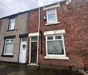 2 bedroom terraced house to rent - Photo 6