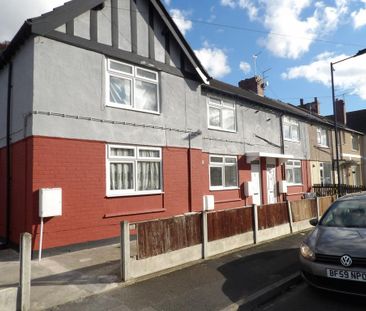 1 bedroom ground floor flat to rent - Photo 2