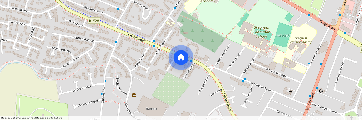 Skegness SimplyStay Lincoln RoadRoom 101, PE25 2EA, Lincolnshire