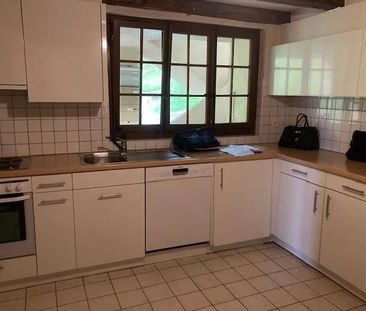 Appartement de 3,5 pièces au 1er étage - Photo 3
