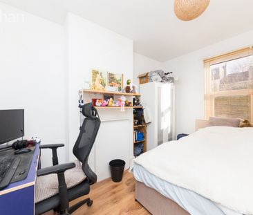 4 bedroom terraced house to rent - Photo 4