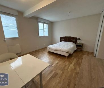 Appartement à louer 2 pièces 52.86m² - Photo 4