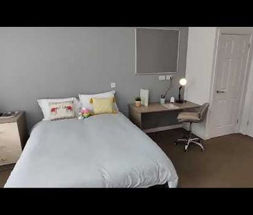 Studio Flat, Minerva House, NG1 - Photo 4