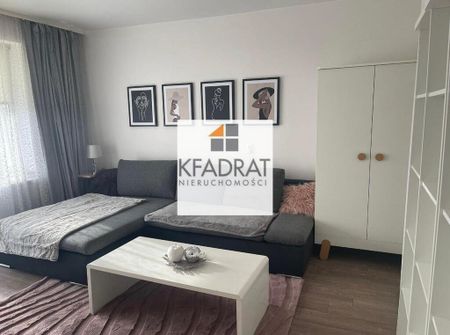 Duża, ładna kawalerka z balkonem - Фото 2