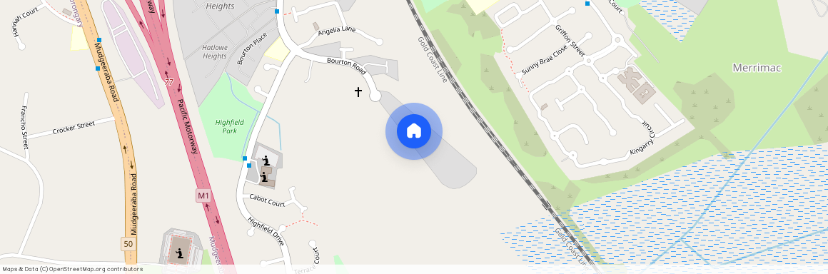 31 Bourton Road, Qld 4226, Merrimac