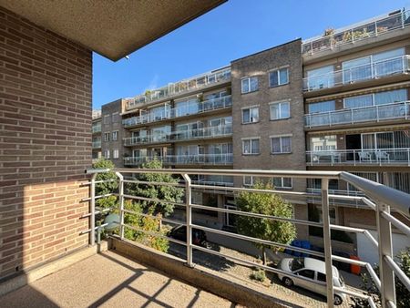 Appartement te huur - Foto 5