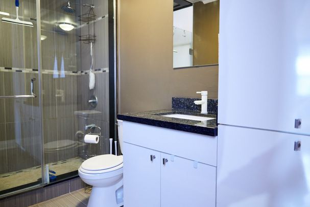 For Lease - 1547 Kingston Road Unit# Rear, Toronto, Ontario - Photo 1