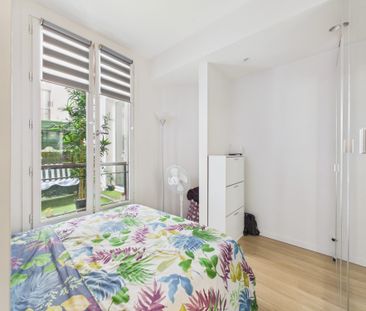 APPARTEMENT T3 MEUBLE - BAIL CODE CIVIL - Photo 6
