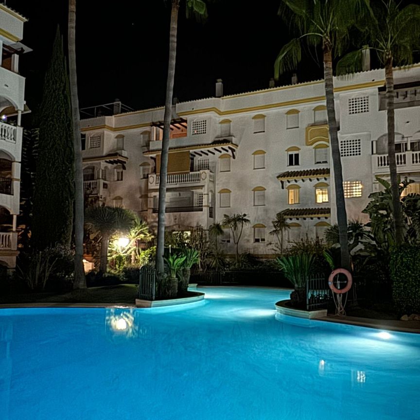 Planta baja de alquiler en Conde Rudi-ur la Caridad, 3, La Carolina - Guadalpín - Photo 1