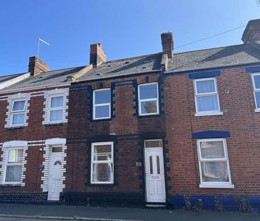 Cecil Road, Exeter, EX2 - Photo 5