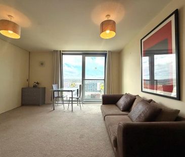 1 bedroom apartment to rent - Photo 6