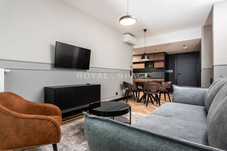 3-pokojowy apartament w samym centrum Kazimierza! - Zdjęcie 4