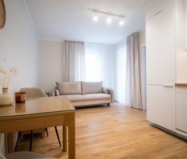 Poznań, Naramowice ul. Błażeja - Zdjęcie 2