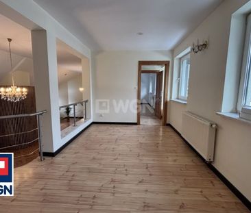 Dom na wynajem Szczecin - Przestronny dom wolnostojący na wynajem w... - Photo 6