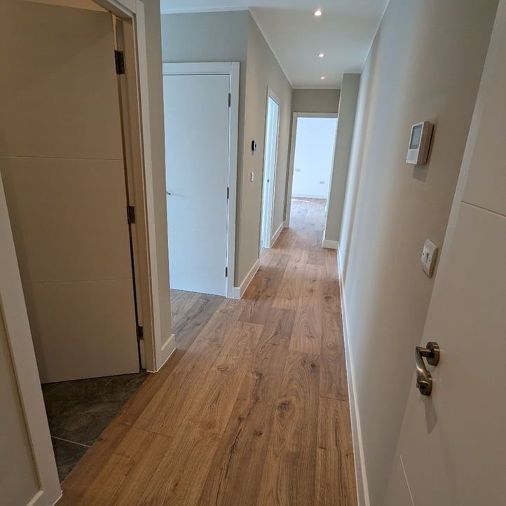 2 Bed Flat, Oto Tower, IG3 - Photo 1