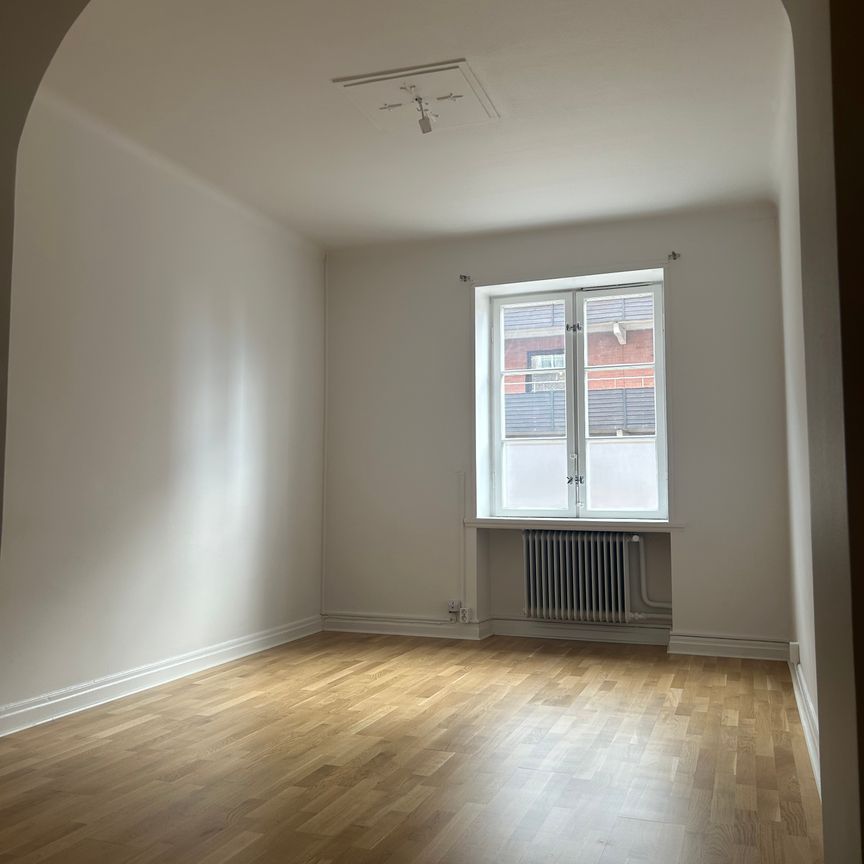 Tranemansgatan 3 - Photo 1