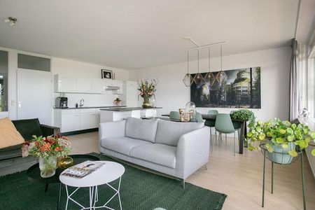 Te huur: Appartement Bomanshof in Eindhoven - Foto 3