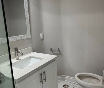 For Lease - 10 Ash Court Unit# Bsmt, Brampton, Ontario - Photo 2