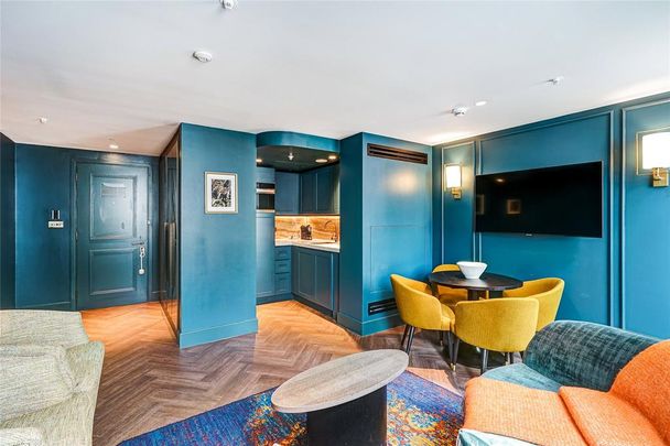 1 bedroom flat to rent - Photo 1