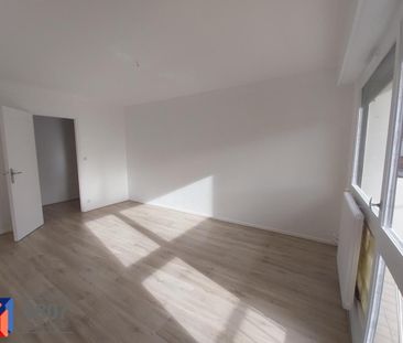 Appartement T2 à louer à Annemasse - Photo 3