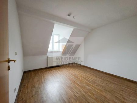 3-Zimmer-DG-Maisonette in attraktiver Lage nahe Innenstadt und Bahnhof - Photo 3