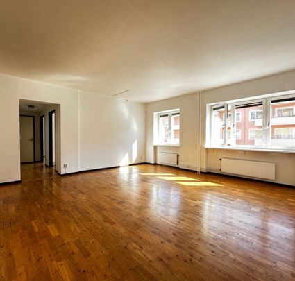 Södra Stenbocksgatan, Helsingborg - Photo 1