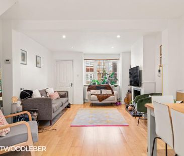 2 bedroom terraced house to rent - Photo 3