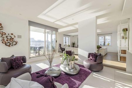 5 bedroom flat to rent - Photo 4