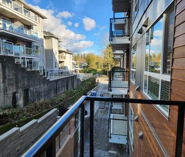 Brand-New 2-Bedroom with EV Charger in Maple Ridge’s Podium - Photo 1