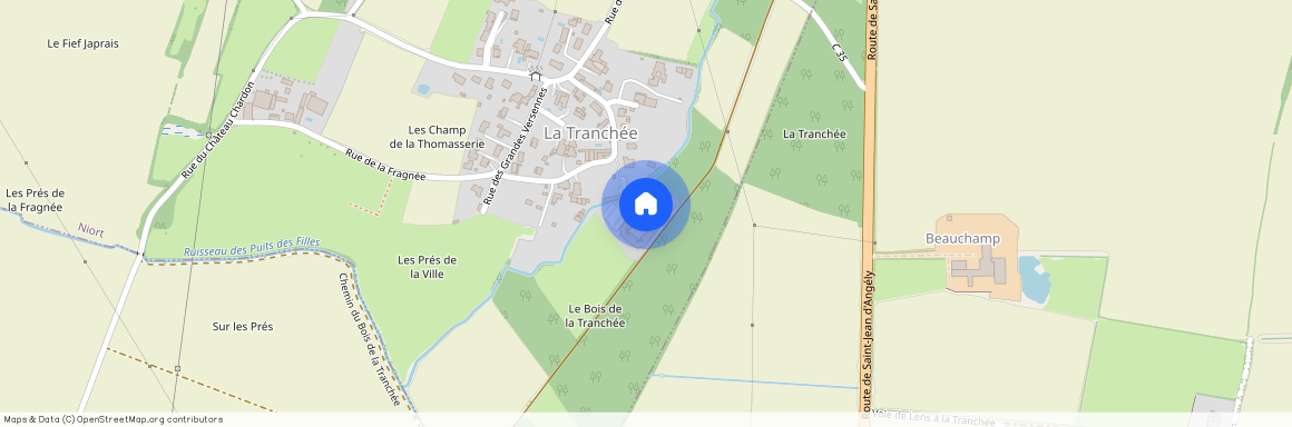 79000, Niort