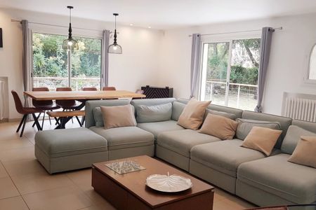 Location appartement/villa Biot - Photo 4