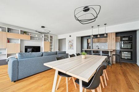 Appartement à louer à Paris 15Ème - Photo 2