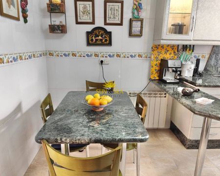 4-BEDROOM CHALET FOR RENT WITH OPTION TO BUY IN TORREPACHECO - Photo 3