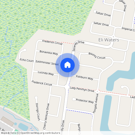 51 Serenity Drive, Qld 4655, Eli Waters