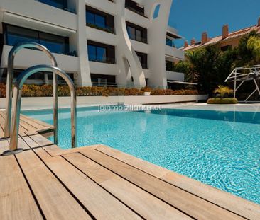 Apartamento en Marbella, Cabo Pino, alquiler - Photo 2