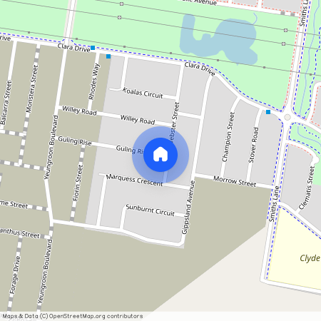 28 Webster Street, Vic 3978, Clyde North