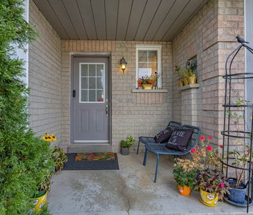 For Lease - 3072 Turbine Crescent, Mississauga, Ontario - Photo 5