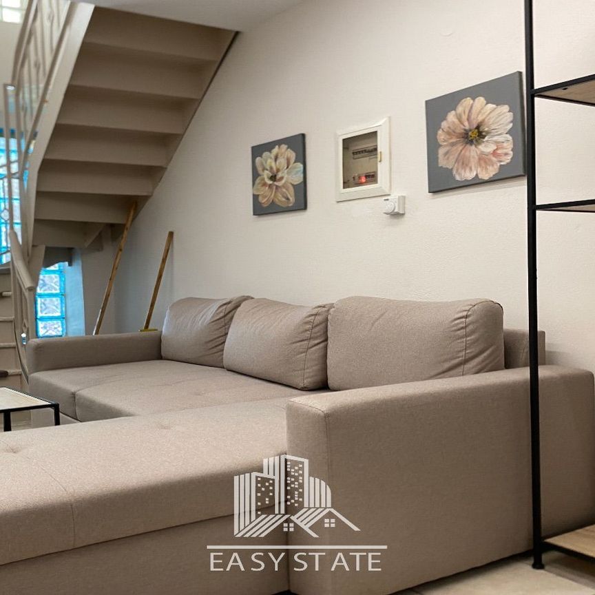 Loft για ενοικίαση Καλούτσιανη - Κουραμπάς (Ιωάννινα) - Φωτογραφία 1