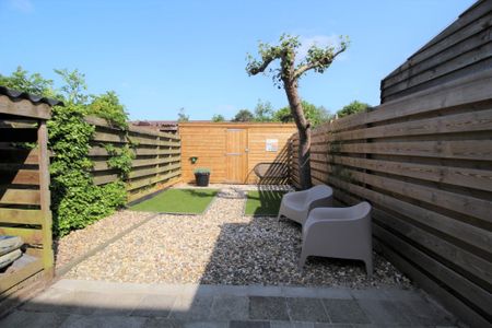Te huur: Huis Damsterdiep in Groningen - Foto 4