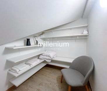 Spacieux appartement en duplex avec grand jardin - Photo 4