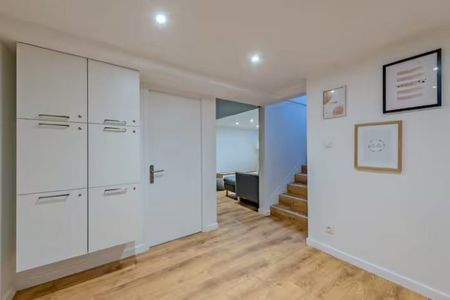 Colocation rénovée secteur Saint Martin – 6 chambres avec salle d’eau privative - Photo 5