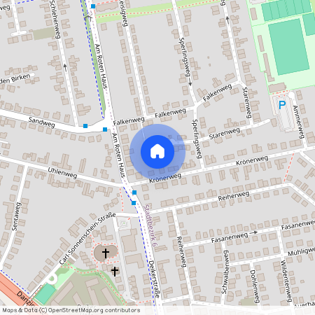 40468, Düsseldorf - Unterrath