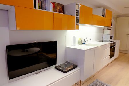 Södra Agnegatan, Stockholm - Photo 4