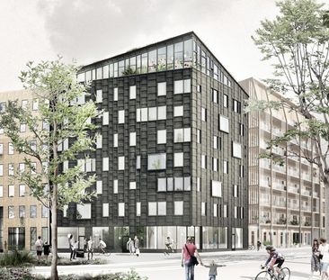 Dekangatan 7, 752 57, Uppsala - Foto 1