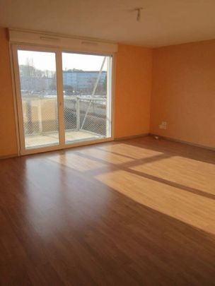 Location Appartement 3 pièces 63m² BESANCON 25000 - Photo 1