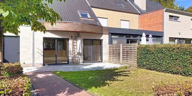 Woning te huur in Kontich voor € 1.500 met 2 slaapkamers - Foto 1