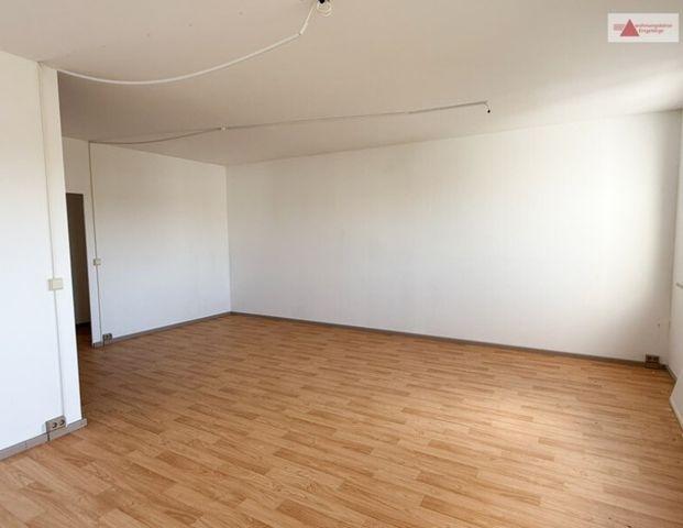 Geräumige, sanierte 3-Raum-Wohnung mit Balkon im Wohngebiet - Annaberg-Buchholz! - Foto 1